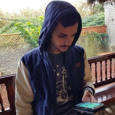 Molotroco94's profile picture. 