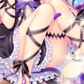 ななあに#ニジカノさんのプロフィール画像