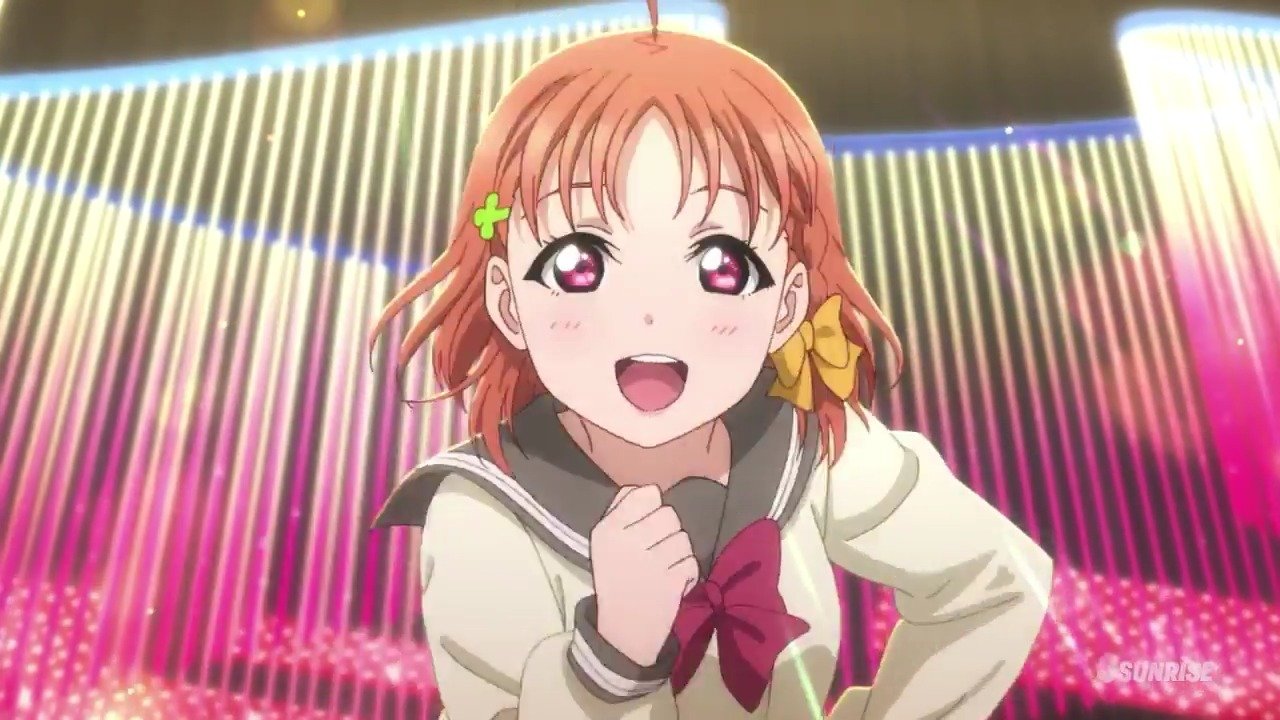 #lovelive

ラブライブを愛する腐りきったラブライバーです✨
千歌推し🍊
気軽に絡んでください！👍