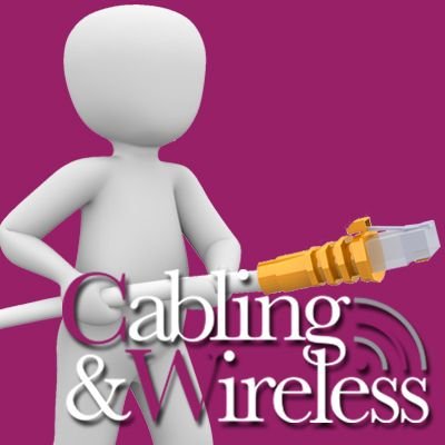 Cabling & Wireless