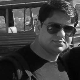 harishchawla88's profile picture. 