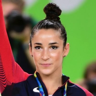 Fan page for two-time Olympian and six-time Olympic medalist @Aly_Raisman. 🥇🥇🥇🥈🥈🥉