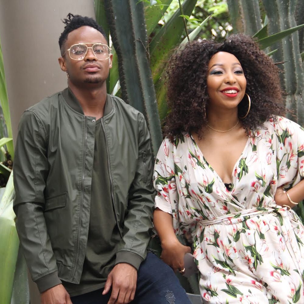 Fresh season of #MzansiInsider is back on your screens! Catch us every Saturday’s  at 10 AM. Hit us up: mzansiinsider@bonngoe.tv