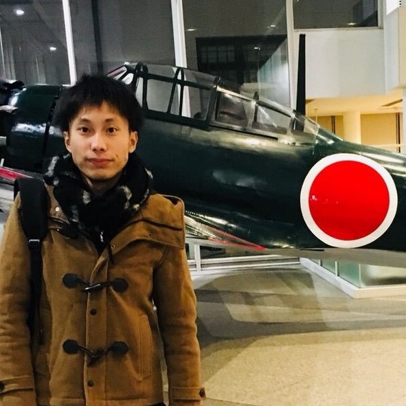 kookfd's profile picture. 趣味→筋トレ、読書、ショッピング。