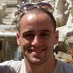 Nate Sharpe (@nssharpe) Twitter profile photo