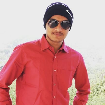 priyeshrsheth's profile picture. 