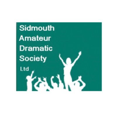 SidmouthSADS's profile picture. Official Twitter account for Sidmouth Amateur Dramatics Society.