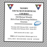 NLD Young Officials (@nldyoungrefs) 's Twitter Profile