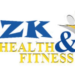 Zk Health & Fitness