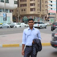 Manikumaran (@manikumaran16) 's Twitter Profile