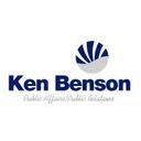 Ken Benson - @kenbentx - Twitter