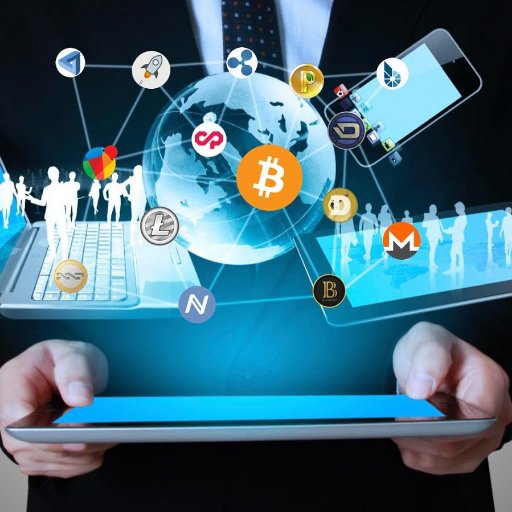 cryptoadvisor7's profile picture. مستشار وخبير في #العملات_الرقمية #crytpocurrencies 
#البيتكوين #bitcoin وفتح المحافظ الرقمية , صفقات البيع والشراء , التحليل المالي وادارة المحافظ ورؤوس الاموال