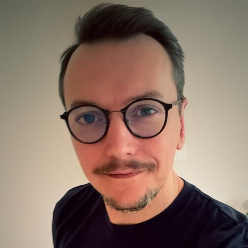 Responsable d’Etudes et développement .NET chez #Mentalworks #Microsoft #Xamarin. Mes tweets sont très personnels et n'engagent que moi.