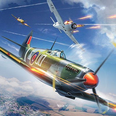War Wings Warwingsmobile Twitter