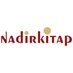 Nadir Kitap (@Nadirkitap) Twitter profile photo