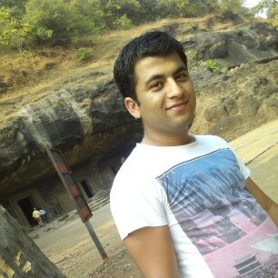 kpurohitvijay's profile picture. 