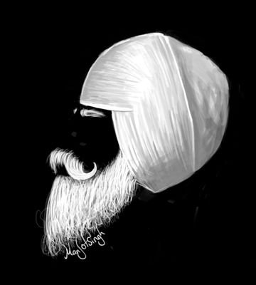 M4njotsinngh's profile picture. Environment Artist