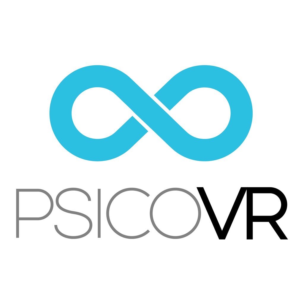 PsicoVR, Empresa especializada en el desarrollo de software para el tratamiento de fobias a través de sistemas de visionado en Realidad Virtual.