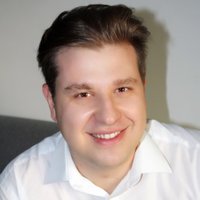Luca Carlucci (@gehnibo) 's Twitter Profile
