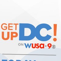 Get Up DC! (@getupdc) 's Twitter Profile