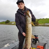 Life and Fishing (@nikitakrutjko) 's Twitter Profile