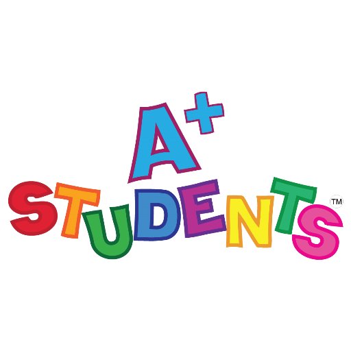 aplusstudents1's profile picture. At school we write it, at A+Students we play it! A+Students is a Japanese method of education that teaches children as young as 2 ½ .