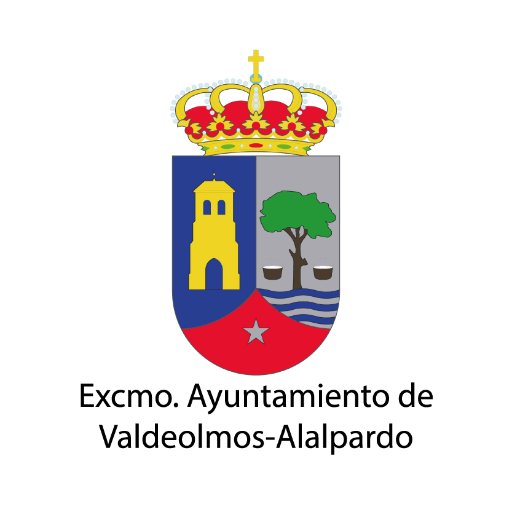 Página oficial del Ayuntamiento de Valdeolmos-Alalpardo (#Madrid, #España)