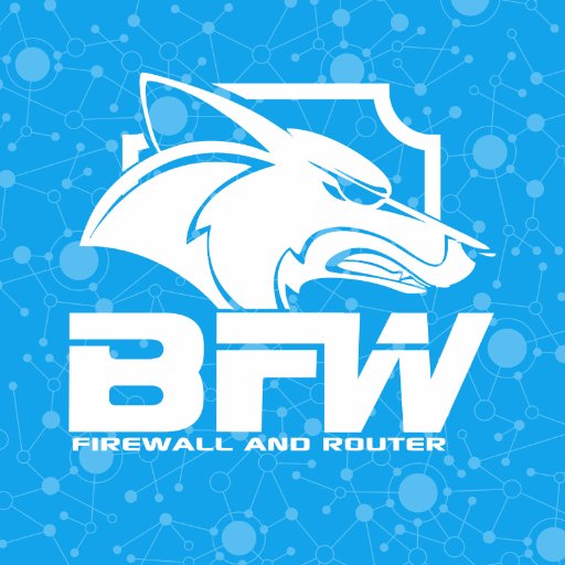 BrazilFW Firewall and Router is a mini Linux distribution intended to be a Firewall, Router and Proxy Server.