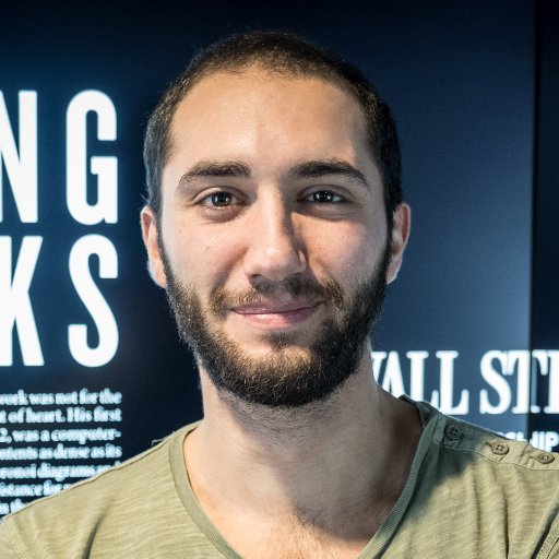 Andrea Gadotti Profile