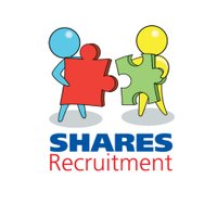 SHARES Recruitment(@SHARESrecruit) 's Twitter Profile Photo