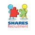 SHARES Recruitment (@sharesrecruit) Twitter profile photo SHARES Recruitment (@sharesrecruit) Twitter profile photo