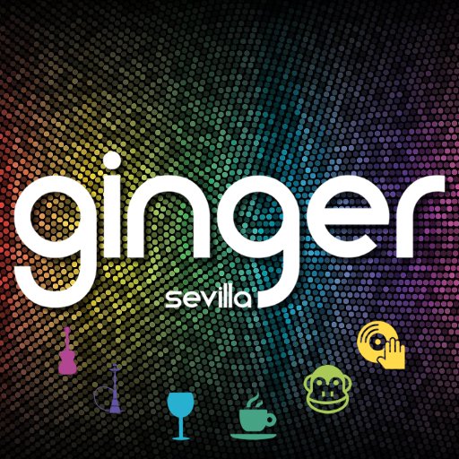 Ginger Sevilla
