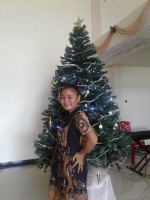 dhevi_siloto's profile picture. SMA Negeri 3 Luwuk
In Jesus Name 😇