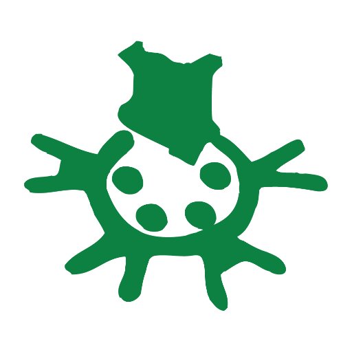 pamoja_trust's profile picture. Creating Voice and Space with the Urban Poor