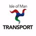 IOM Transport (@iombusandrail) Twitter profile photo