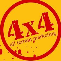 4x4 All Terrain Marketing(@4x4_allterrain) 's Twitter Profile Photo