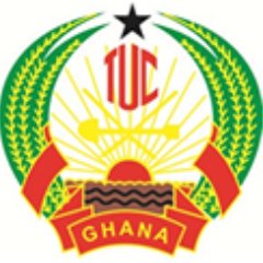 trades union congress Ghana