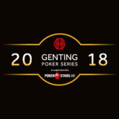 Genting Poker Series - Live UK poker tour now in our 5th year. We paid out over £1million in prizes in 2016!