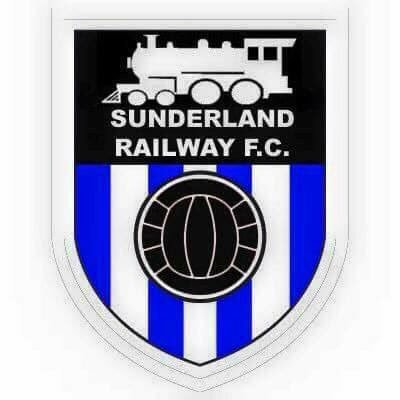 railway_fc's profile picture. Football Team currently playing in the Sunderland Sunday Premier League. Home Ground: Silksworth Sports Complex. #UTR