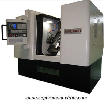 Supercnclathe's profile picture. Specializing in the production of various precision CNC lathes