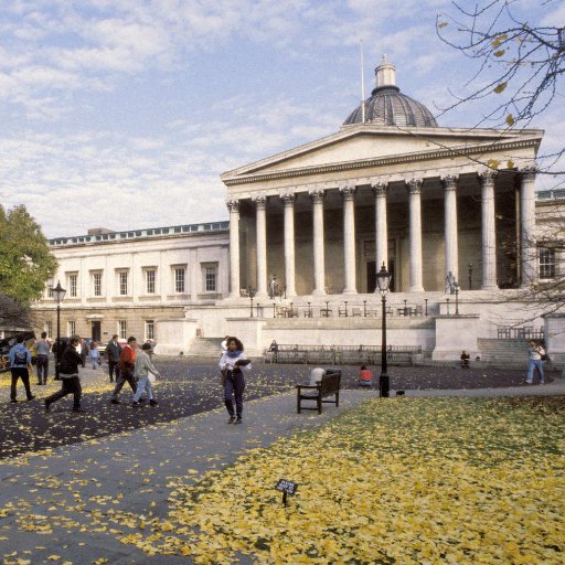 UCL MSc Health Economics and Decision Science