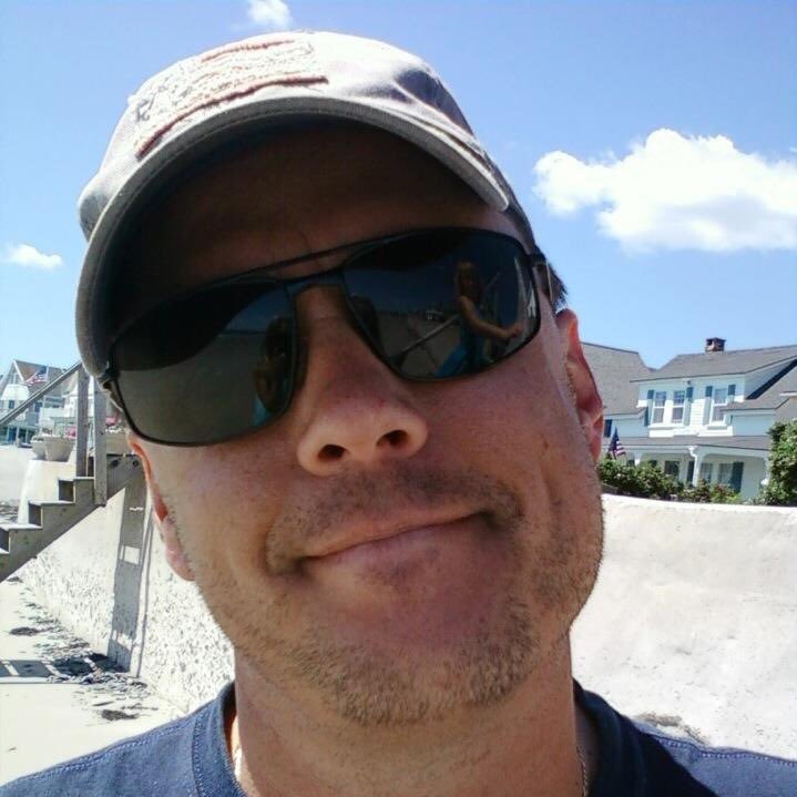 Tim Savage