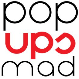 PopUpsMadrid's profile picture. Nada como entrar en contacto con el mercado para probar dos cosas: que uno vale para empresario y que sus productos valen para hacer negocios -🔟👑