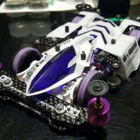 ぽす@Hi★CRASH (@pos_mini4d) 's Twitter Profile