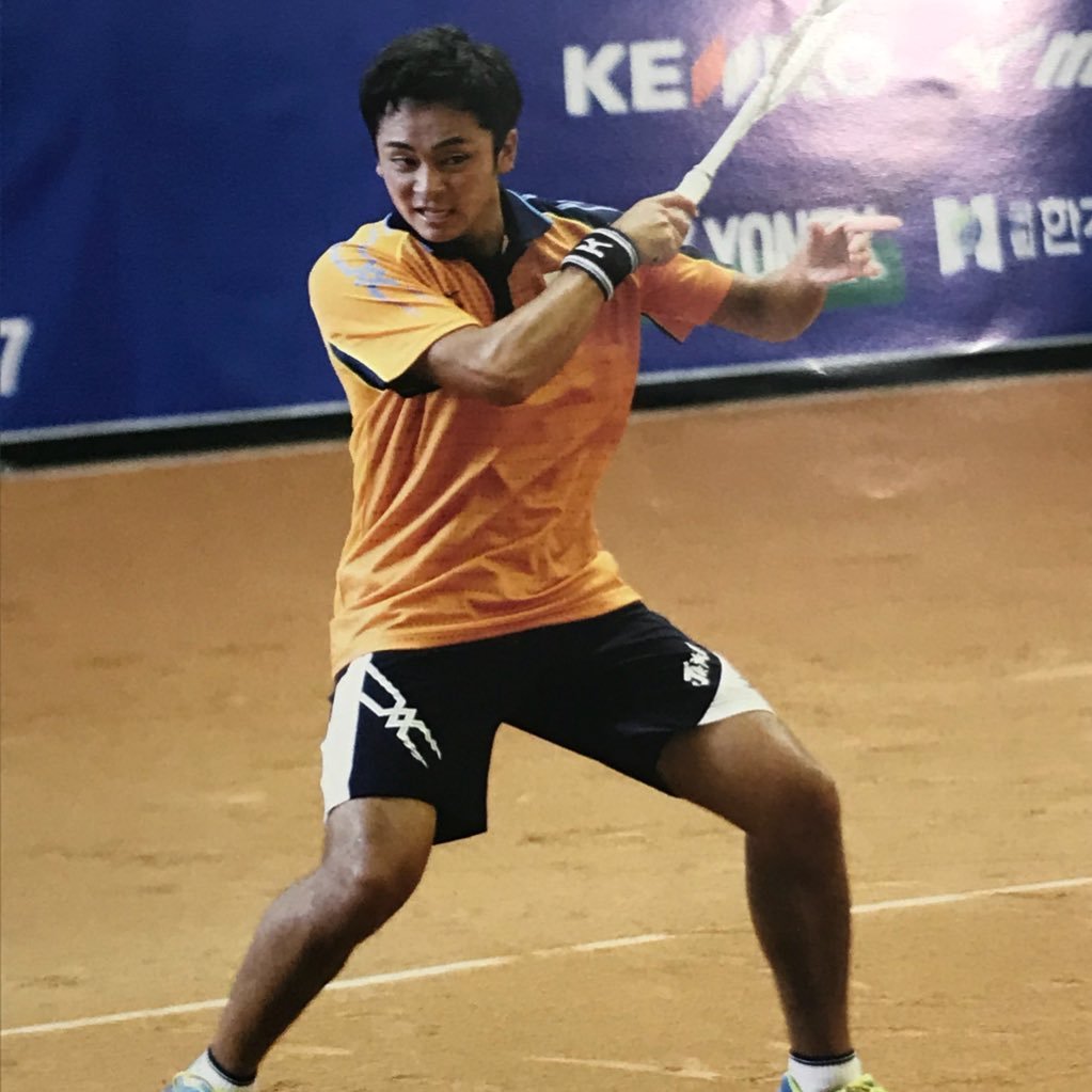 fIbrMLHGihD9Ora's profile picture. ソフトテニス垢無言フォローします😑/#ソフトテニス/#天皇杯/#ソフトテニス部／#インターハイ/#テニス／#軟式テニス/#全中/#インドア/#JKTへの道/#船水颯人