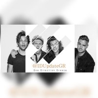 1D Updates(@1DUpdateGR) 's Twitter Profile Photo