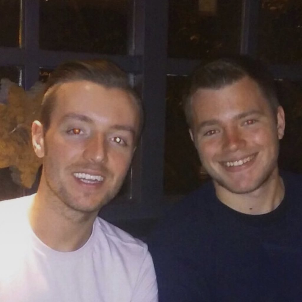 joecarney23's profile picture. 