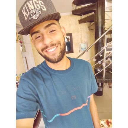 Corinthians ❤️ insta: nathancarmo face: Nathan Carmo 😜