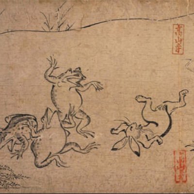 micocoki's profile picture. basketball❤ジョグ❤鳥獣戯画❤米津玄師♥️KT♥️アドラー心理学