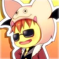 ジョジョ (@jojo_dq10like) 's Twitter Profile
